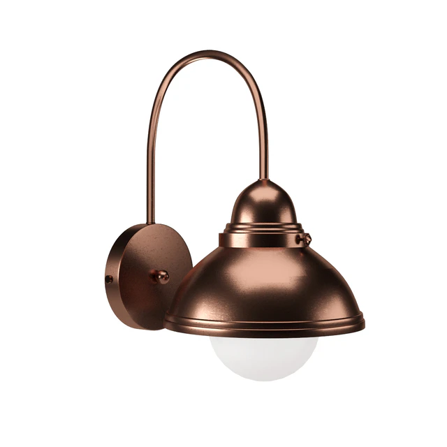 Ideal Lux SAILOR AP1 D20 RAME 025292 — Скачать