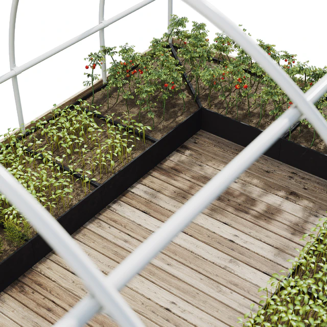 Greenhouses V1 — Скачать