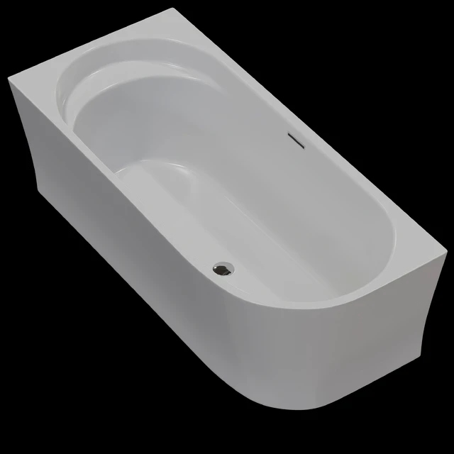 Bath BelBagno BB410 1700-780-R — Descargar