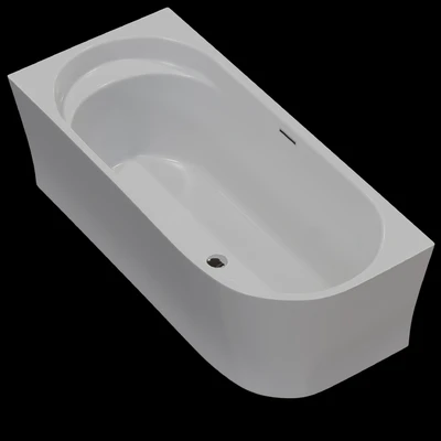 Bath BelBagno BB410 1700-780-R — Ver 6