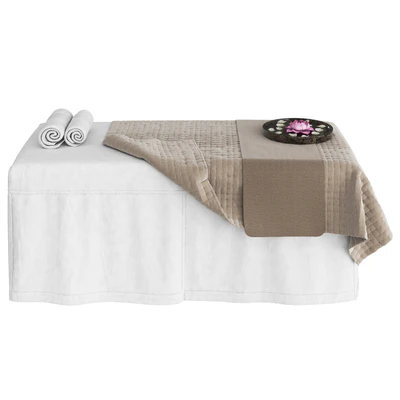 Massage table — Вид 5
