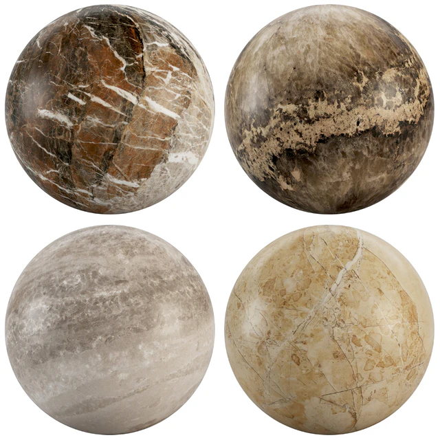 Collection Marble 85 — Descargar