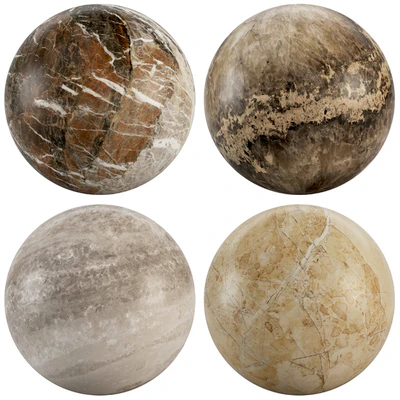 Collection Marble 85 — Ver 1