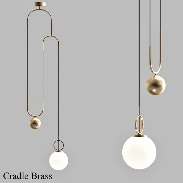 Cradle brass — Descargar
