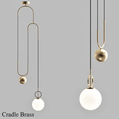Cradle brass — Descargar