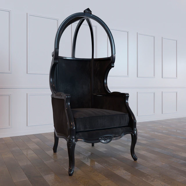 Chair Wellington — Скачать