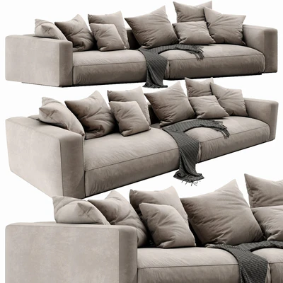 Flexform grandemare — Ver 3