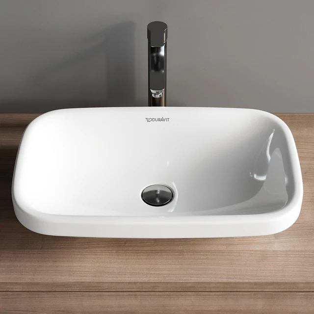 Duravit DuraStyle Vanity Unit Set 1 — Descargar