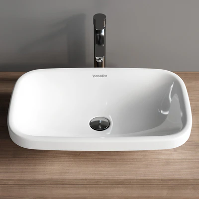 Duravit DuraStyle Vanity Unit Set 1 — Ver 4