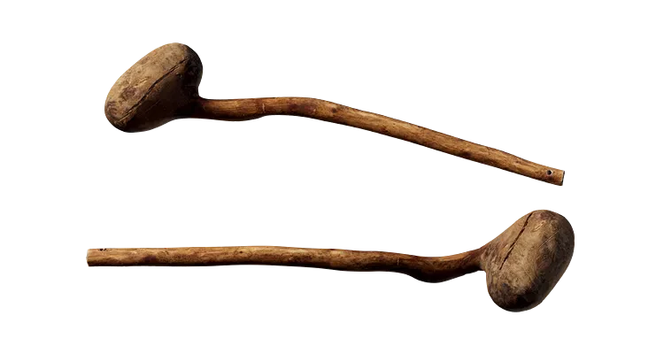 old knobkerrie 001 — Скачать