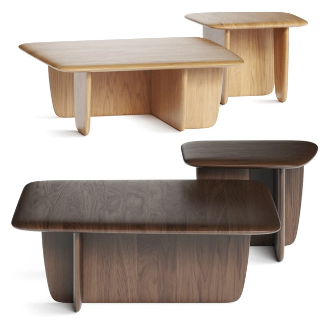 Am.pm Iloss Coffee Tables — Descargar