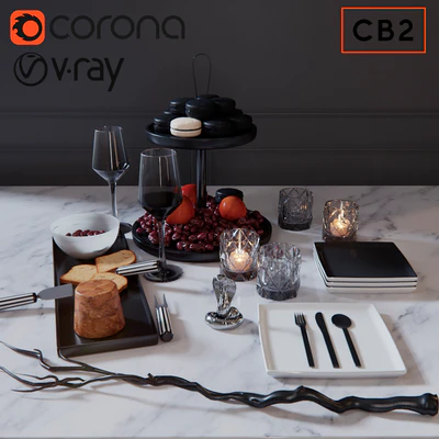 halloween | CB2 — Вид 1