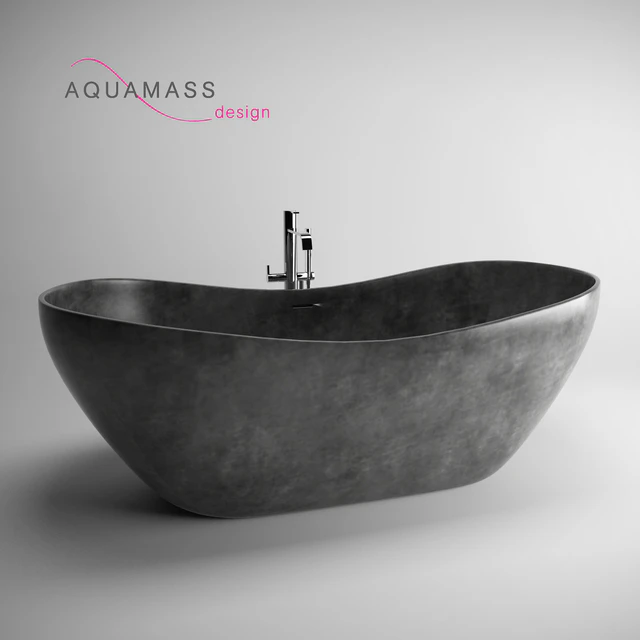 Bath aquamass aquamar — Descargar