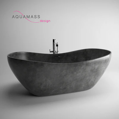 Bath aquamass aquamar — Ver 1
