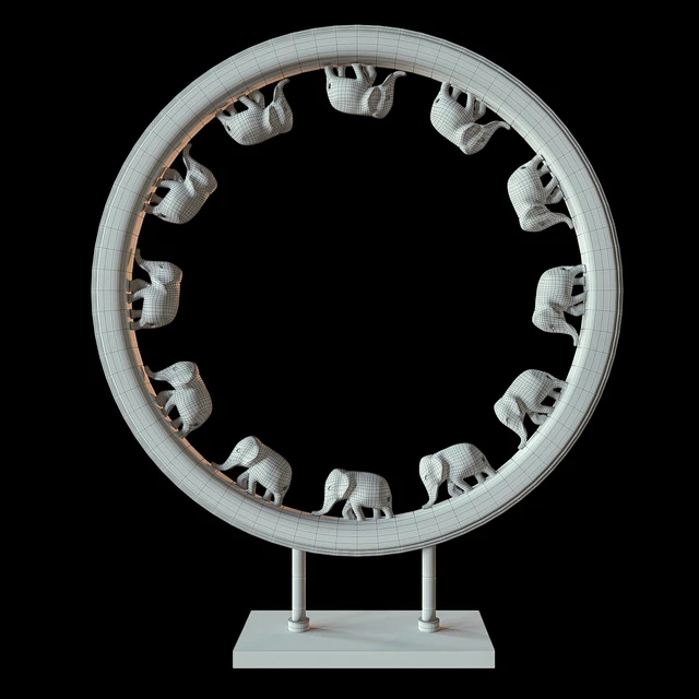 Elephant Walk — Descargar