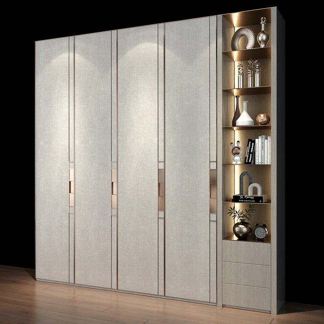 Furniture composition 637 — Descargar