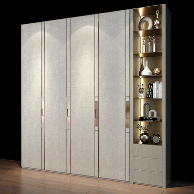 Furniture composition 637 — Ver 2
