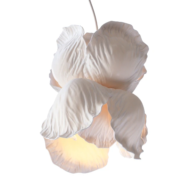 Pendant lamp Mathieu Lehanneur Guernica — Descargar