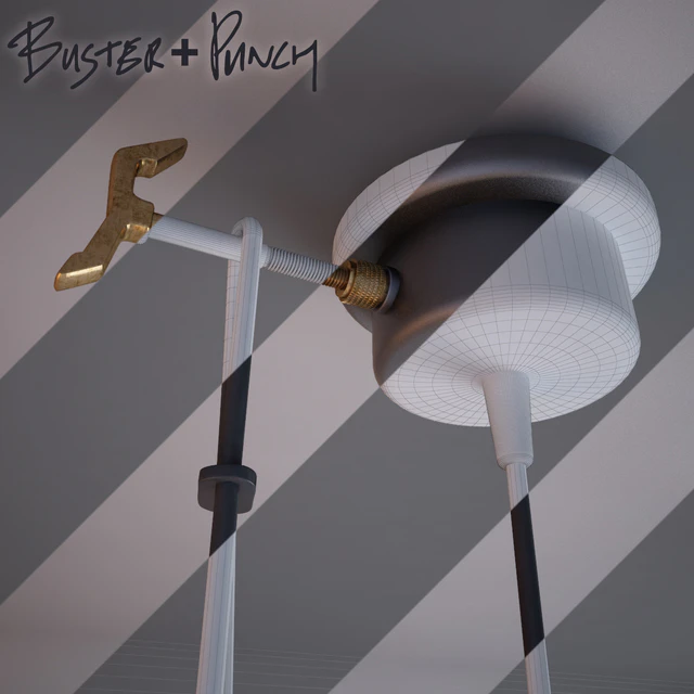 BUSTER BULB — Descargar