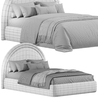 Sarah sherman kids bed — Ver 3