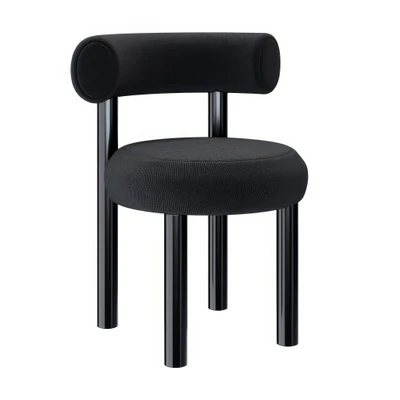 fat dining chair by tom dixon — Descargar