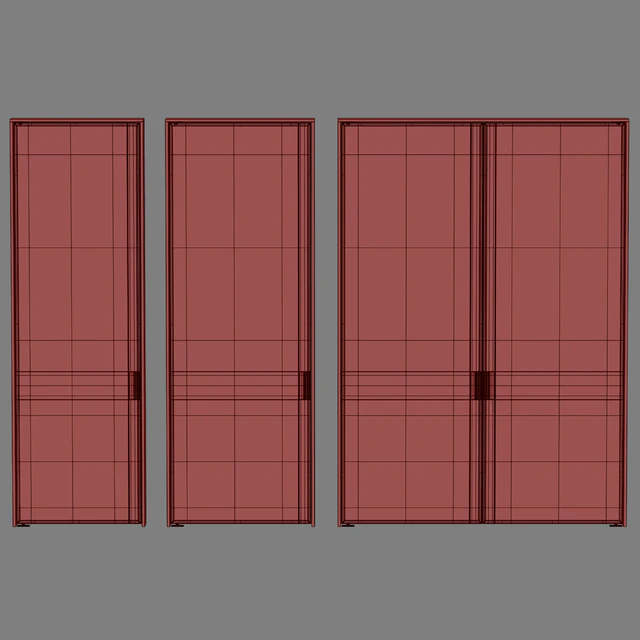 Poliform Pivot doors — Descargar