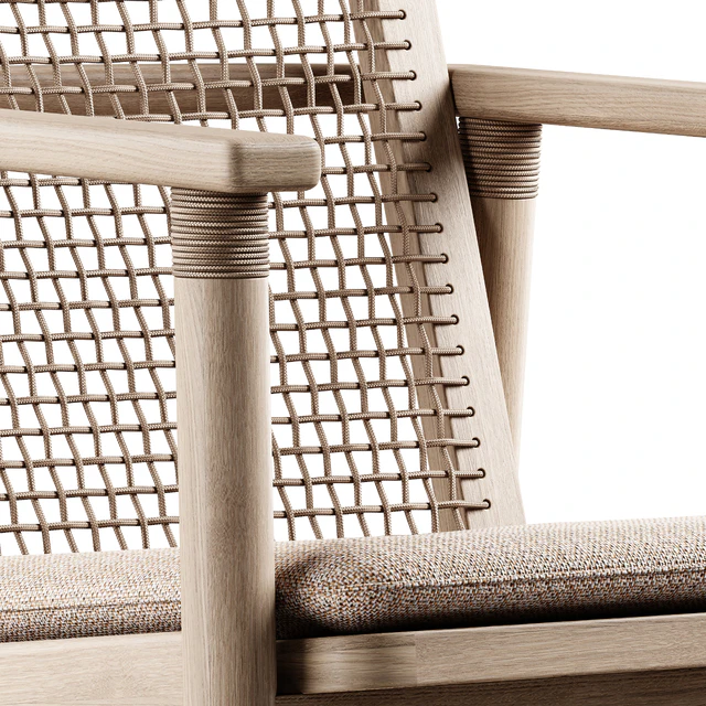 Vincent Sheppard - David dining armchair — Descargar
