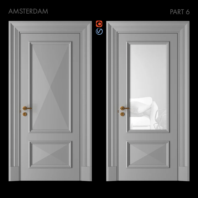 Doors Academy AMSTERDAM part 6 — Descargar