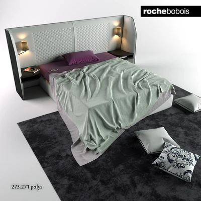 CHERCHE MIDI BED — Ver 1