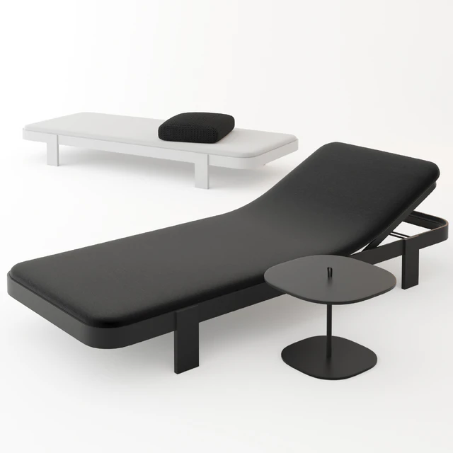 PAOLA LENTI Rams and Strap — Скачать