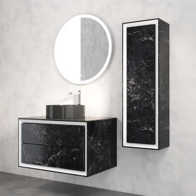 Jorno Charm furniture set — Ver 2