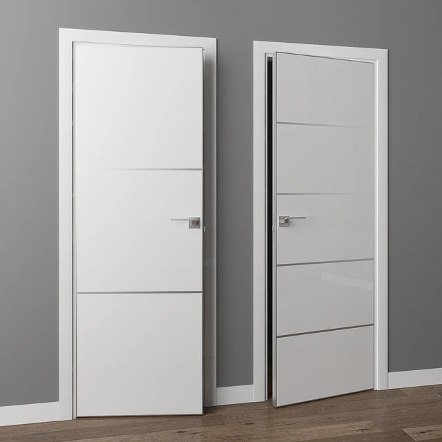 Двери Profil Doors серии LK, часть 3 — Скачать