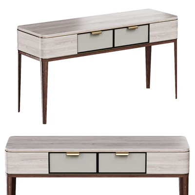 Mandalay Dressing Table Frato Interiors — Вид 1