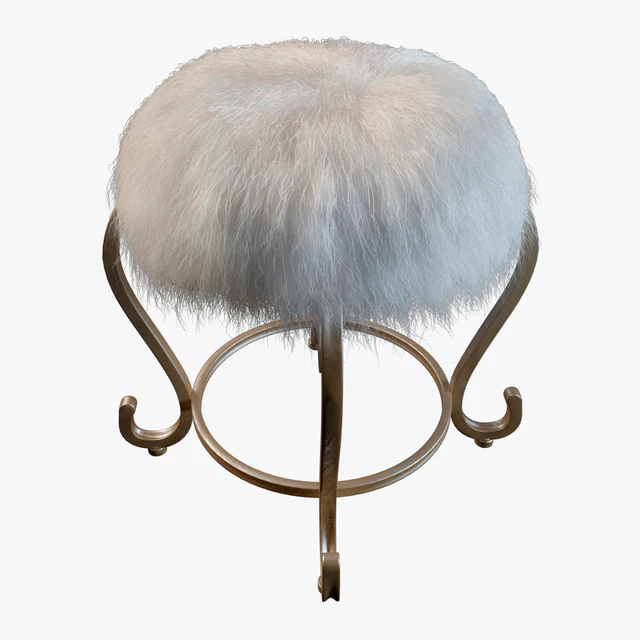 DIY MONGOLIAN LAMB STOOLS — Descargar