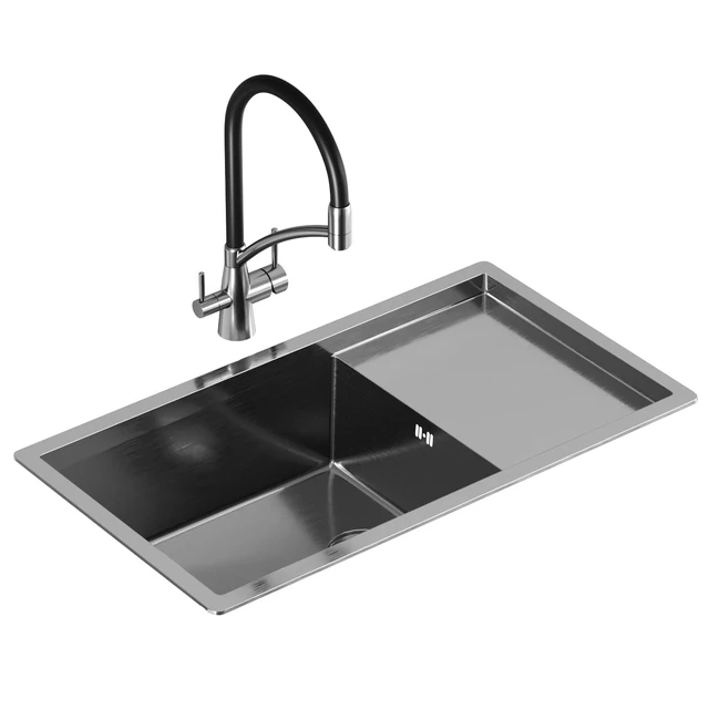 Kitchen sink set — Descargar