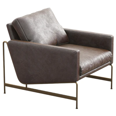 Clement Occasional Chair By COCO REPUBLIC — Вид 5