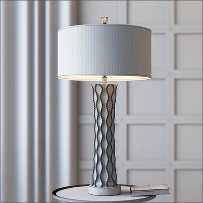 Global Views Ribbon Lamp — Вид 2