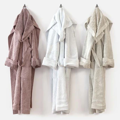 Bathrobe m01-1 — Ver 1