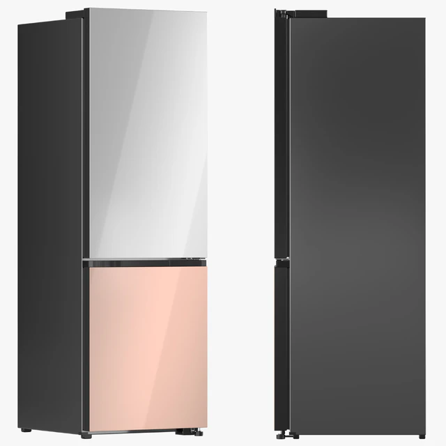 Samsung Refrigerator Collection 04 — Скачать