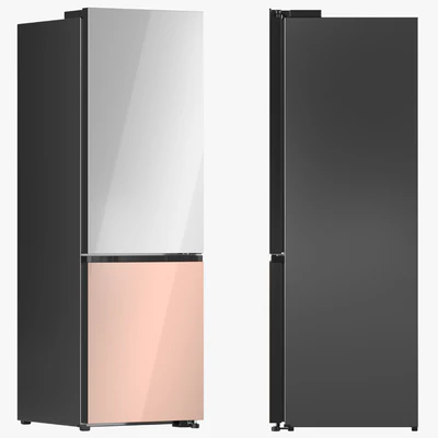 Samsung Refrigerator Collection 04 — Вид 4