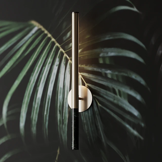 Formation Wall Sconce by Jonathan Ben-Tovim — Descargar