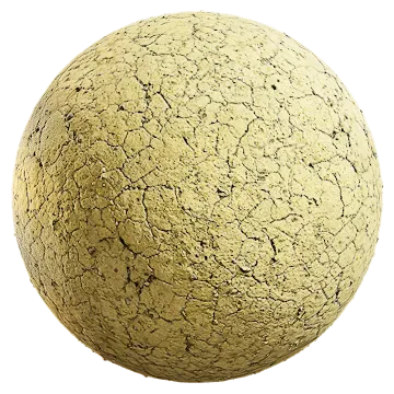 cracked soil ground 003 — Скачать
