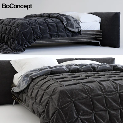 Boconcept Lugano 2 — Ver 1