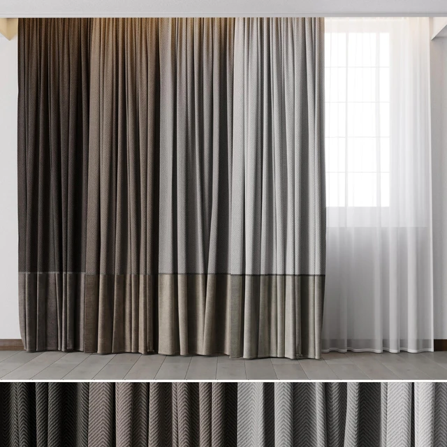 Hadi Curtains 53 — Descargar