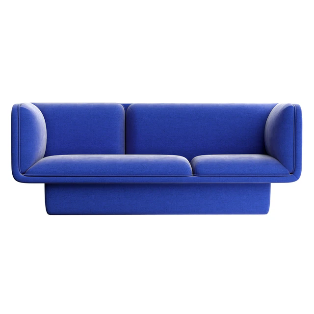 Block sofa — Descargar