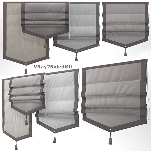 Roman blind 3 — Descargar