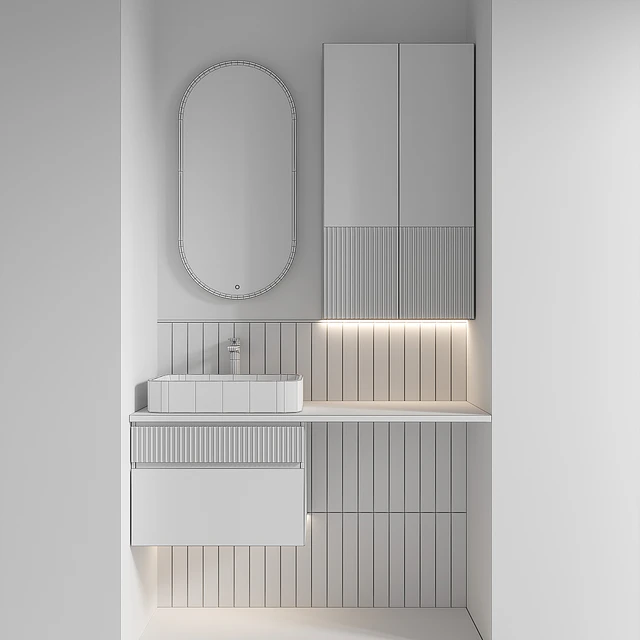 Bath furniture 4 — Descargar