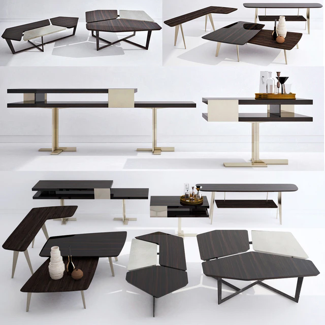 tables — Descargar
