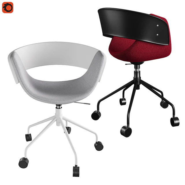 Chair working Swing — Download