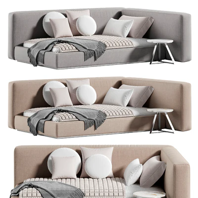 BOCA MINI BED — Вид 5